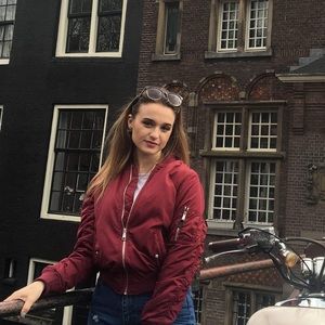 Meet your Posher, Marija